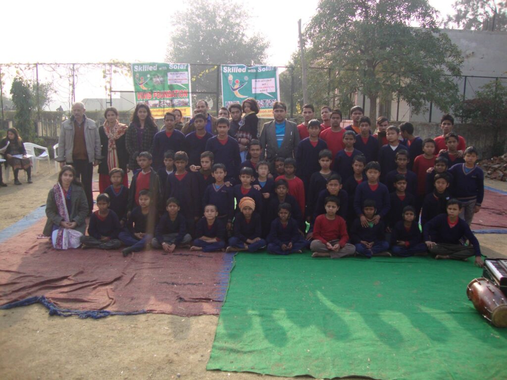 Drawing Competition 1