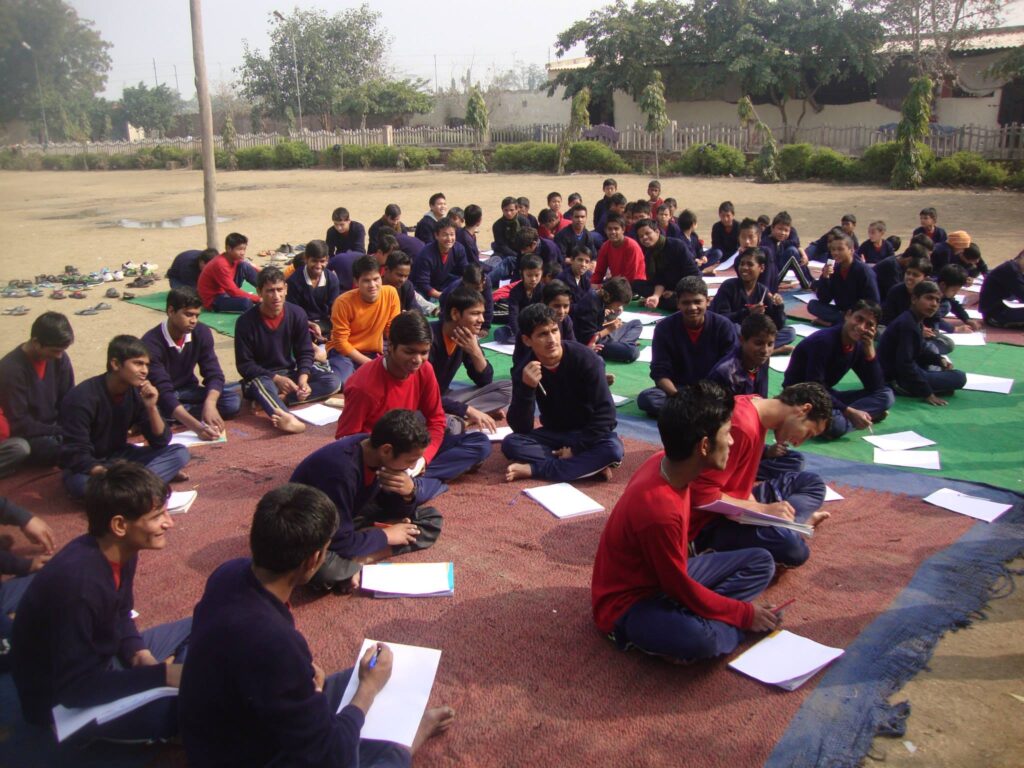 Drawing Competition 4