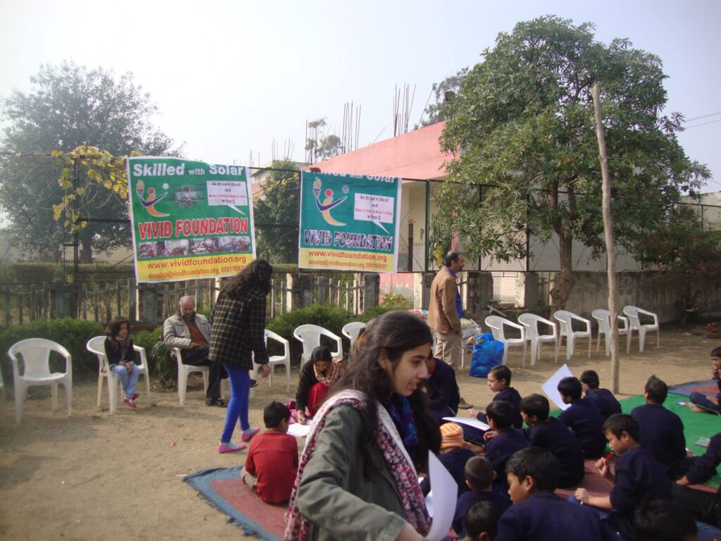 Drawing Competition 6